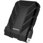 ADATA HD710 Pro 5TB IP68 - AHD710P-5TU31-CBK External HD USB 3.1 5400 RPM