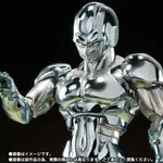 ☆勳寶玩具舖【現貨】代理版 萬代 BANDAI SHF S.H.FIGUARTS 七龍珠Z 金屬克維拉