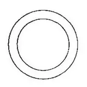 Jayair Pkt 10 O Ring Rotalock Teflon - OR7165B