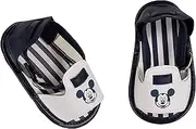 [Ellepi] Disney Mickey Mouse First Step Shoes for Newborn Baby Childhood Sandals Gift Shoes