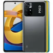 Xiaomi Poco M4 Pro 64GB 4GB RAM (FACTORY UNLOCKED) 6.6" 50MP (Global)