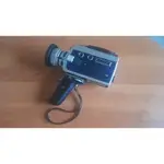 ELMO SUPER 106 超八釐米(SUPER 8MM)電影攝影機