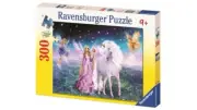 Magical Unicorn Puzzle Jigsaw Puzzle 200pc by Ravensburger 9+
