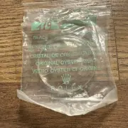 Genuine Rolex Crystal. Cyclop. 25-119