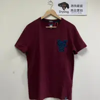 在飛比找樂天市場購物網優惠-跩狗嚴選 極度乾燥 Superdry T-shirt 純棉重