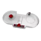 Replacement Electric Mop Head Water Tank For Dyson Vacuum Cleaner V7 V8 V10 V11