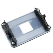 AM4 Backplane Motherboard CPU Fan Cooling Mounting Sheet Plate for AM4 Socket M