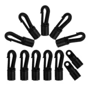 12 Pcs Bungee Cords Balls Kayak Bungee Cord Kayak Bungee Hooks