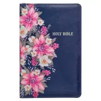 在飛比找博客來優惠-KJV Deluxe Gift Bible Printed 