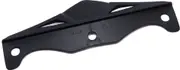 MOMO Hornet AF Breath Deflector, black One Size