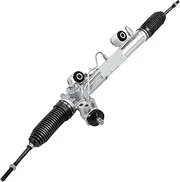 LHD Power Steering Rack Compatible Compatible For Ford Explorer Ranger Mazda B2300 22-237 1L5Z3504DARM F57Z3280AA F87Z3504KBRM Left Hand Drive