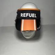 Headsweats Eventure Refuel Kona Triathlon 2013 Visor Men's OSFA Sports - New