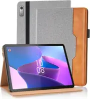 Case for Lenovo P11 Gen 2 11.5 Inch (TB350FU/TB350XU 2022) Premium PU Leather