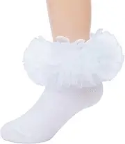 [ZANDO] Socks Children's Baby Socks Thermal Socks Cuddly Socks Christmas Socks Christmas Socks Christmas Warm Socks