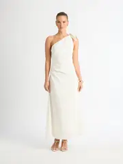 AZALEA MIDI DRESS