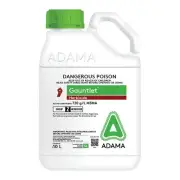 Gauntlet | Herbicide
