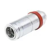 Hydraulic Female Quick Coupler Female Quick Coupler Quick Disconnect