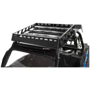 Tusk Force Aluminum Roof With Rack Fits POLARIS RZR XP 1000 TURBO RZR 900