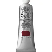 Winsor & Newton 60ml Professional Acrylic Colour Paint Tube Perylene Violet S4