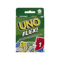 在飛比找蝦皮商城優惠-UNO Flex遊戲卡 eslite誠品