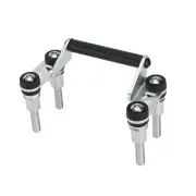 Navigation Bracket Phone Gps Bracket Fits For Bmw F750Gs F850Gs R1200Gs 18-21 U2