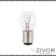 New NARVA 12V 21/5W BAY15D BULB (10) Globe-47380 For Toyota-Rav 4 *By Zivor*