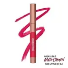 L'Oreal Infallible Matte Crayon Lipstick 1.3g - 505 LITTLE CHILI