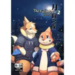 [RISENPAW] 新刊-月圓之夜2 THE FULL MOON 2 (繁中)