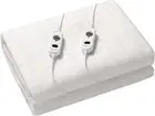 Electric Blanket Fully Fitted Washable Heated Underlay Queen FREE SHIPPING