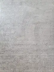Costa Grey Abstract Lines Textured Rug
