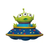 在飛比找蝦皮商城優惠-玩具總動員迷你蛋擊系列 MEA-002SP - 三眼怪UFO