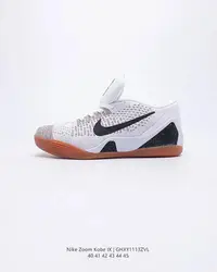 在飛比找Yahoo奇摩拍賣-7-11運費0元優惠優惠-耐克/Nike Zoom Kobe IX 耐克明星籃球鞋 科