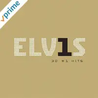 在飛比找誠品線上優惠-Elvis 30 ＃1 Hits (2LP/Gold Vin
