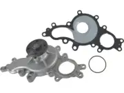 API 36QC76V Water Pump Fits 2008-2014 Lexus IS F 5.0L V8 (for: Lexus)