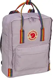 [Fjällräven] Fährraven 23620 Kanken Rainbow Backpack