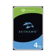 Seagate Skyhawk Surveillance Internal Sata Drive 3Tb 6Gb