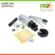 New * Top Quality * In-Tank Fuel Pump For Daihatsu Applause 1.6 SOHC HD-E (for: Daihatsu)
