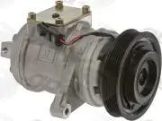 Global Parts Distributors 6512010 A/C Compressor For Select 99-06 Jeep Models (for: Jeep)