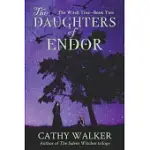 THE DAUGHTERS OF ENDOR