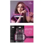 BABYLISS 鑽石級瞬效負離子直髮梳 BL-BC7TW