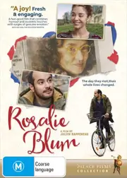 Rosalie Blum DVD