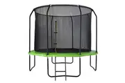 Cyclops 10ft Spring Trampoline