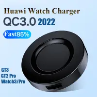 在飛比找蝦皮購物優惠-適用於 Huawei Watch GT Ruuner / 3