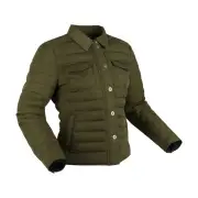 Lady Ness Jacket Khaki