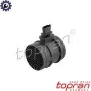 AIR MASS SENSOR 723 455 FOR FIAT DUCATO/Bus/Platform/Chassis/Van CROMA LANCIA