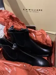 RM Williams Boots COMFORT CRAFTSMAN