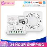 Home Automation Easy Installation Convenient Energy-saving Smart Switch For