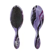 Wet Brush Techno Stone Detangler Purple
