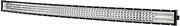 Giantz LED Driving Light 50 Inch Flood Spot Light Bar Driving Lamp Offroad Truck