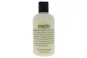 Philosophy Purity Made Simple One Step Facial Cleanser by Philosophy for Unisex - 8 oz Cleanser